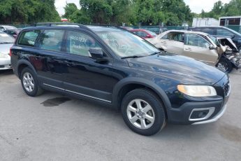 YV4BZ982991063269 | 2009 VOLVO XC70