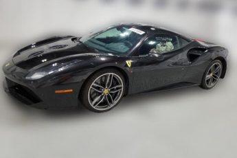 ZFF79ALA0G0217395 | 2016 Ferrari 488 gtb