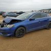 1FADP3F21EL334315 | 2014 FORD FOCUS