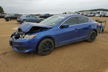 19UDE2F30HA000278 | 2017 ACURA ILX BASE W