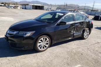 19UDE2F31GA019386 | 2016 ACURA ILX BASE W