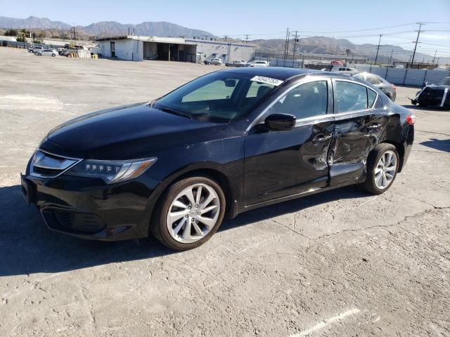 19UDE2F31GA019386 | 2016 ACURA ILX BASE W