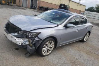 19UDE2F32GA002435 | 2016 ACURA ILX BASE W