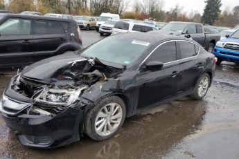 19UDE2F33HA006351 | 2017 ACURA ILX BASE W