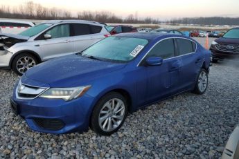 19UDE2F33HA006656 | 2017 ACURA ILX BASE W