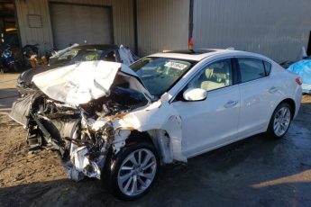 19UDE2F33HA016491 | 2017 ACURA ILX BASE W