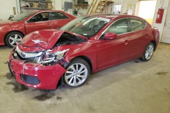 19UDE2F34HA011610 | 2017 ACURA ILX BASE W