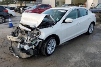 19UDE2F35GA017799 | 2016 ACURA ILX BASE W