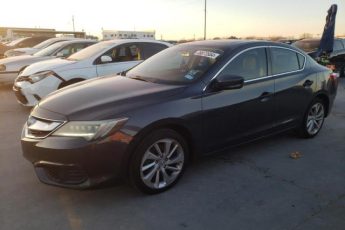 19UDE2F35GA021111 | 2016 ACURA ILX BASE W