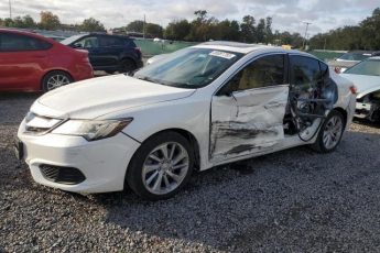 19UDE2F36JA004048 | 2018 ACURA ILX BASE W