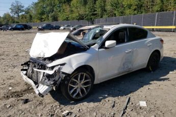 19UDE2F37MA001423 | 2021 ACURA ILX