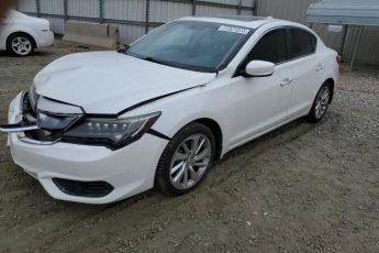 19UDE2F38GA012984 | 2016 ACURA ILX BASE W