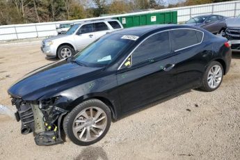 19UDE2F39JA007090 | 2018 ACURA ILX BASE W