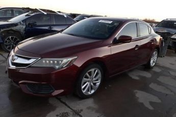 19UDE2F70GA010181 | 2016 ACURA ILX PREMIU