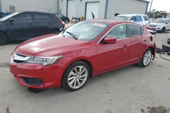 19UDE2F70HA002714 | 2017 ACURA ILX PREMIU