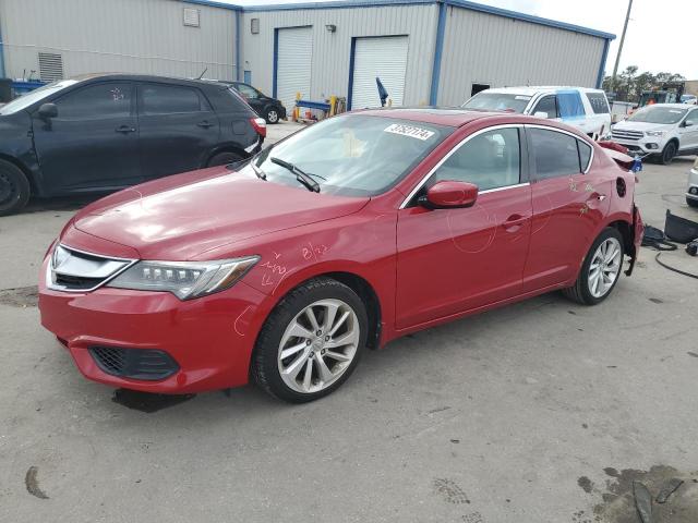 19UDE2F70HA002714 | 2017 ACURA ILX PREMIU