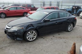 19UDE2F71GA002784 | 2016 ACURA ILX PREMIU