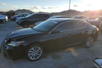 19UDE2F71HA005931 | 2017 ACURA ILX PREMIU