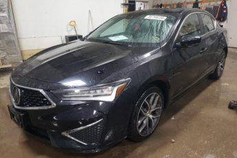 19UDE2F71KA004236 | 2019 ACURA ILX PREMIU