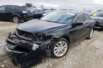 19UDE2F72GA019223 | 2016 ACURA ILX PREMIU