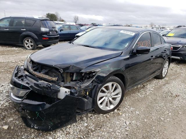 19UDE2F72GA019223 | 2016 ACURA ILX PREMIU