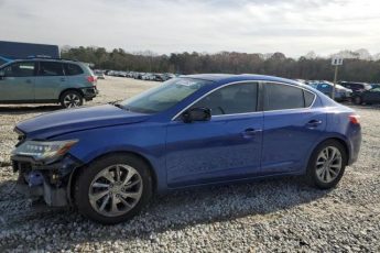 19UDE2F73HA003596 | 2017 ACURA ILX PREMIU