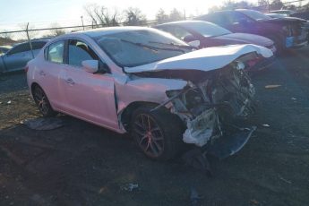 19UDE2F73LA003963 | 2020 ACURA ILX