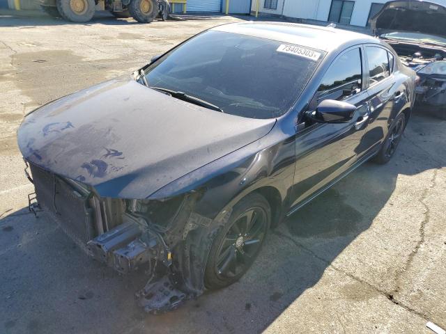 19UDE2F74GA007445 | 2016 ACURA ILX PREMIU