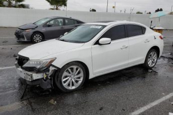 19UDE2F74GA016453 | 2016 ACURA ILX PREMIU