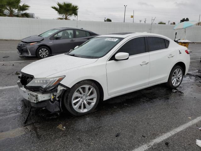 19UDE2F74GA016453 | 2016 ACURA ILX PREMIU