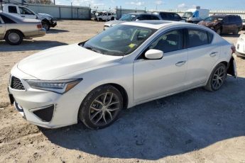 19UDE2F74KA007857 | 2019 ACURA ILX PREMIU