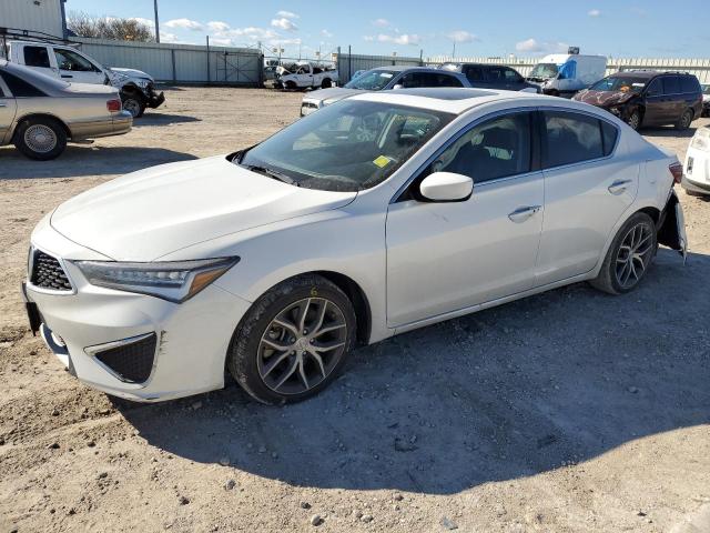 19UDE2F74KA007857 | 2019 ACURA ILX PREMIU