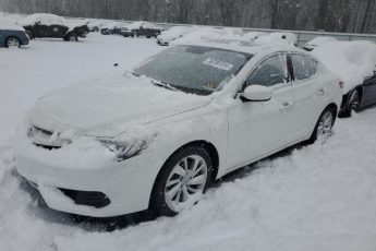 19UDE2F75GA002755 | 2016 ACURA ILX PREMIU