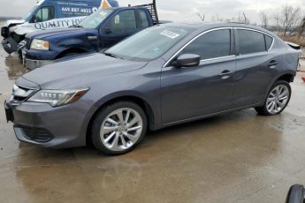 19UDE2F76HA014396 | 2017 ACURA ILX PREMIU