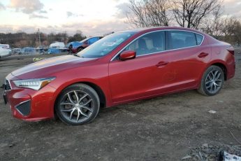 19UDE2F76KA015202 | 2019 ACURA ILX PREMIU