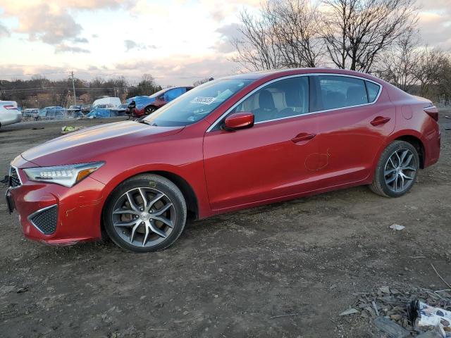 19UDE2F76KA015202 | 2019 ACURA ILX PREMIU