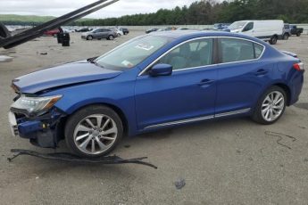 19UDE2F78GA007285 | 2016 ACURA ILX PREMIU