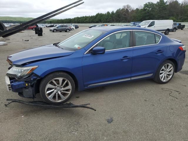 19UDE2F78GA007285 | 2016 ACURA ILX PREMIU