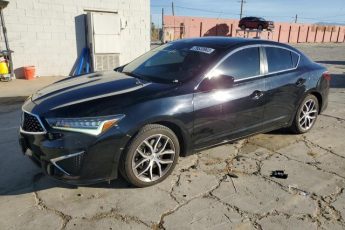 19UDE2F78LA004817 | 2020 ACURA ILX PREMIU