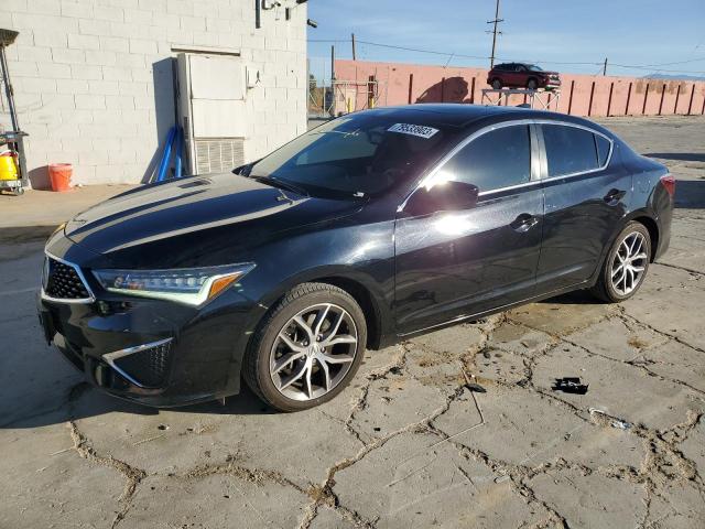 19UDE2F78LA004817 | 2020 ACURA ILX PREMIU