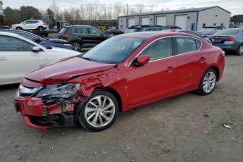 19UDE2F79HA008270 | 2017 ACURA ILX PREMIU