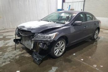 19UDE2F79HA014408 | 2017 ACURA ILX PREMIU