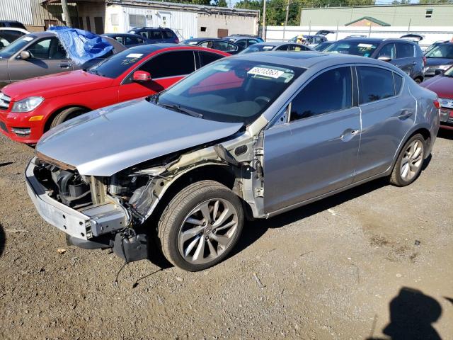 19UDE2F7XGA011371 | 2016 ACURA ILX PREMIU