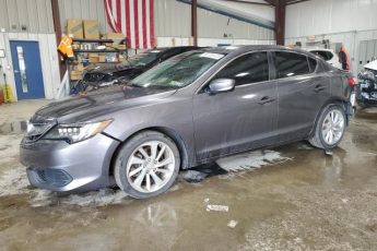 19UDE2F7XHA001294 | 2017 ACURA ILX PREMIU