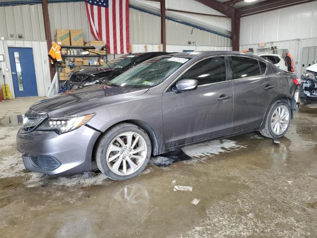 19UDE2F7XHA001294 | 2017 ACURA ILX PREMIU