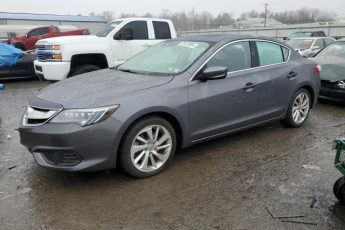 19UDE2F7XHA010772 | 2017 ACURA ILX PREMIU