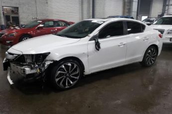 19UDE2F80GA014076 | 2016 ACURA ILX PREMIU