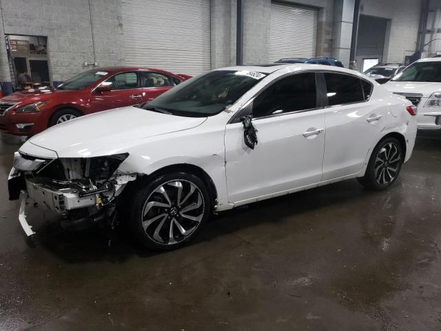 19UDE2F80GA014076 | 2016 ACURA ILX PREMIU