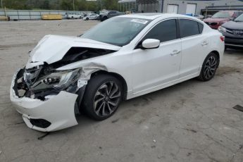 19UDE2F80GA021206 | 2016 ACURA ILX PREMIU