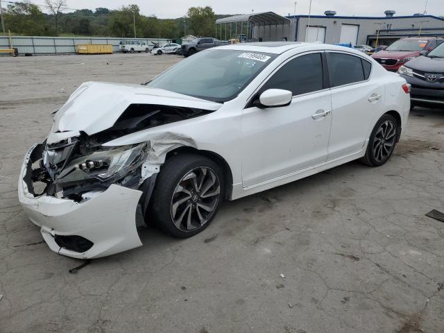 19UDE2F80GA021206 | 2016 ACURA ILX PREMIU